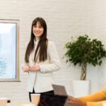 Por que investir em treinamentos personalizados faz toda a diferença no crescimento da sua equipe 